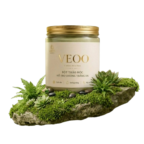 Sản phẩm bột thảo mộc LOMA