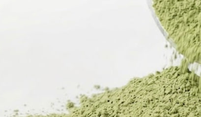 Kết cấu thảo mộc thiên nhiên